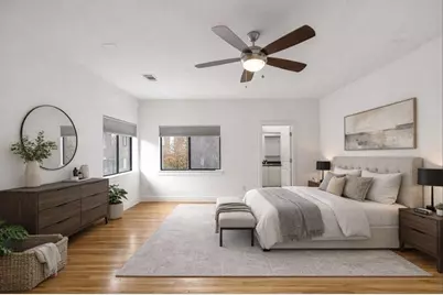 4501 Eigel Street #A, Houston, TX 77007 - Photo 17