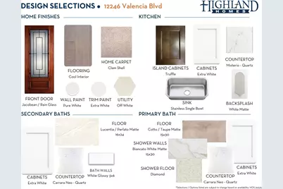 12246 Valencia Boulevard, Mont Belvieu, TX 77523 - Photo 13