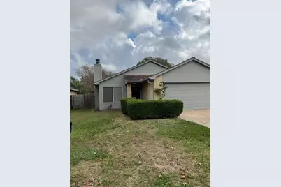 4346 Hawk Meadow Drive, Katy, TX 77449 - Photo 1