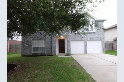3631 Windmoor Drive, Katy, TX 77449 - Photo 1