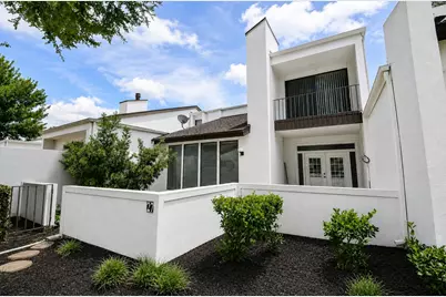 7655 S Braeswood Boulevard #27, Houston, TX 77071 - Photo 1