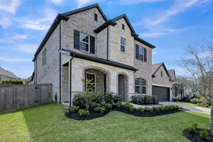 231 Painters Ridge Ct, Willis, TX 77318 - Photo 3
