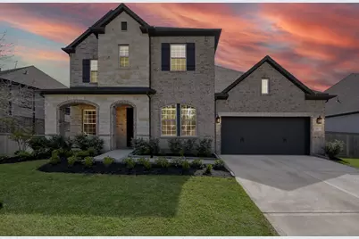 231 Painters Ridge Court, Willis, TX 77318 - Photo 1