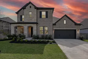 231 Painters Ridge Ct, Willis, TX 77318 - Photo 1