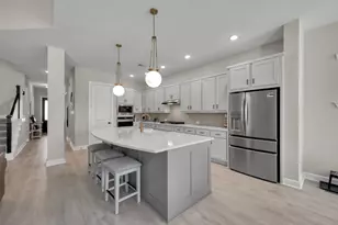 231 Painters Ridge Ct, Willis, TX 77318 - Photo 13