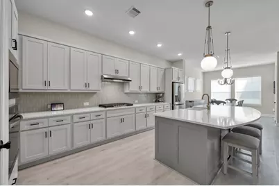 231 Painters Ridge Court, Willis, TX 77318 - Photo 11