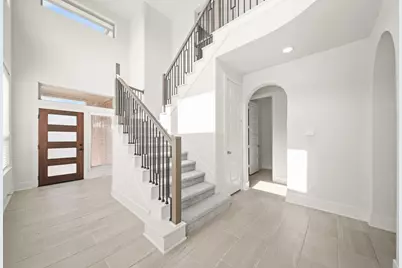 6014 Bristol Spur Lane, Katy, TX 77493 - Photo 9