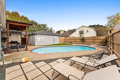 4103 Club Valley Drive, Houston, TX 77082 - Photo 11