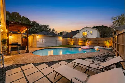 4103 Club Valley Drive, Houston, TX 77082 - Photo 1