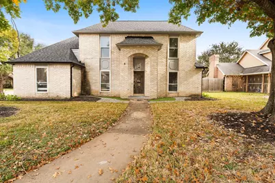 4103 Club Valley Drive, Houston, TX 77082 - Photo 3