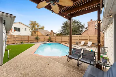 4103 Club Valley Drive, Houston, TX 77082 - Photo 13