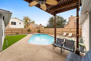 4103 Club Valley Dr, Houston, TX 77082 - Photo 13