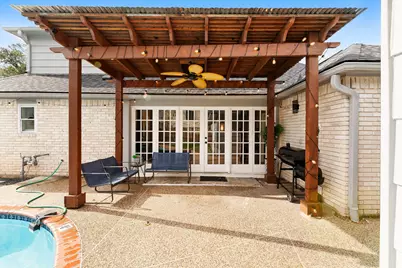 4103 Club Valley Drive, Houston, TX 77082 - Photo 5