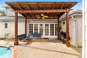 4103 Club Valley Dr, Houston, TX 77082 - Photo 5