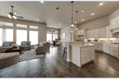 331 Calmato Woods Way, Willis, TX 77318 - Photo 3