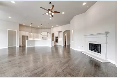 331 Calmato Woods Way, Willis, TX 77318 - Photo 21