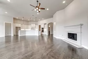 331 Calmato Woods Way, Willis, TX 77318 - Photo 21