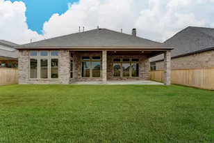 331 Calmato Woods Way, Willis, TX 77318 - Photo 47
