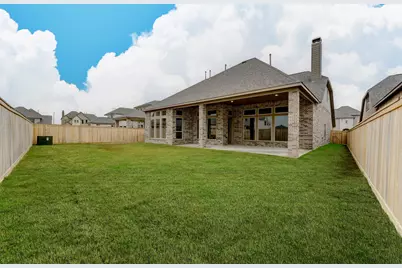 331 Calmato Woods Way, Willis, TX 77318 - Photo 45