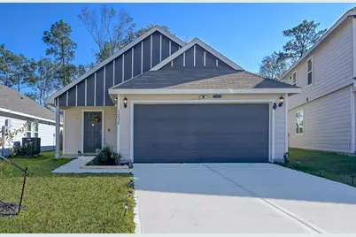 13874 Green Heron Way, Splendora, TX 77372 - Photo 1