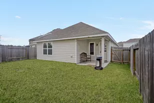 13874 Green Heron Way, Splendora, TX 77372 - Photo 3