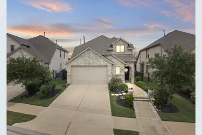 19754 Shinnery Ridge Court, Cypress, TX 77433 - Photo 1