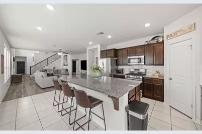 19754 Shinnery Ridge Court, Cypress, TX 77433 - Photo 9