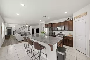 19754 Shinnery Ridge Ct, Cypress, TX 77433 - Photo 9