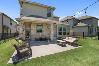 19754 Shinnery Ridge Court, Cypress, TX 77433 - Photo 29