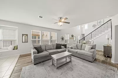 19754 Shinnery Ridge Court, Cypress, TX 77433 - Photo 1