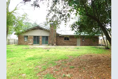 618 Temple Street, Woodville, TX 75979 - Photo 21