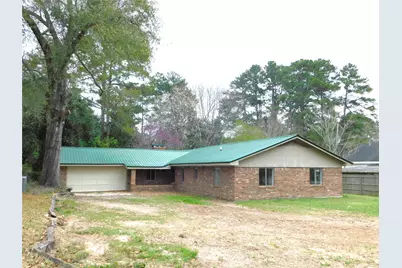 618 Temple Street, Woodville, TX 75979 - Photo 9