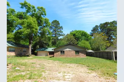 618 Temple Street, Woodville, TX 75979 - Photo 1
