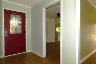 618 Temple St, Woodville, TX 75979 - Photo 7