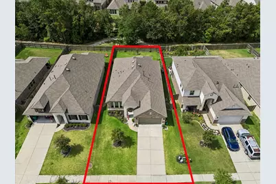 24042 Hawthorn Lakes Drive Drive, New Caney, TX 77357 - Photo 29