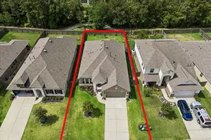 24042 Hawthorn Lakes Dr Dr, New Caney, TX 77357 - Photo 29