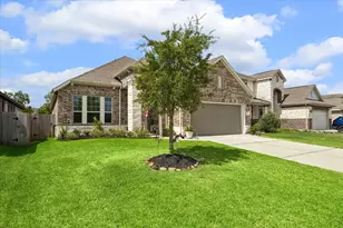 24042 Hawthorn Lakes Dr Dr, New Caney, TX 77357 - Photo 3