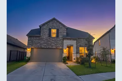 1357 Grass Bend Drive, Katy, TX 77493 - Photo 1