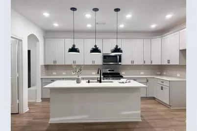 1357 Grass Bend Drive, Katy, TX 77493 - Photo 7
