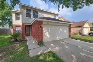 11810 Rolling Stream Dr, Tomball, TX 77375 - Photo 3