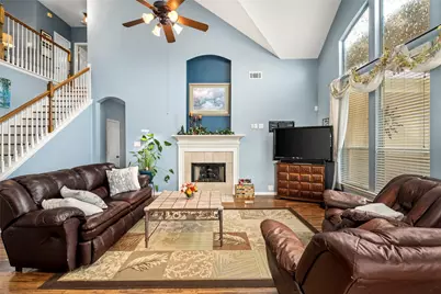 18730 Oxenberg Manor Lane, Tomball, TX 77377 - Photo 5