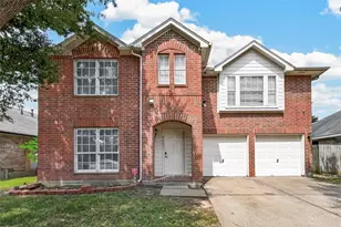 6631 Greenhouse Rd, Katy, TX 77449 - Photo 1