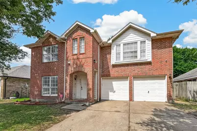 6631 Greenhouse Road, Katy, TX 77449 - Photo 3