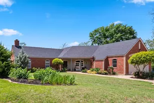 1800 Church St, Brenham, TX 77833 - Photo 1