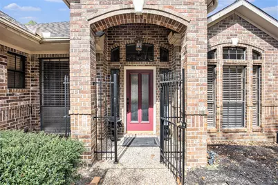 6622 Prairie Dunes Drive, Houston, TX 77069 - Photo 3