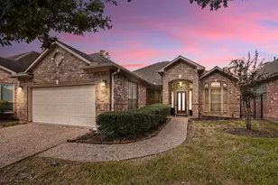 6622 Prairie Dunes Dr, Houston, TX 77069 - Photo 1