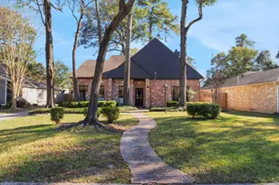 3627 Rolling Forest Dr, Spring, TX 77388 - Photo 1