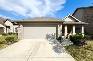 9026 Beacon Mill Dr, Cypress, TX 77433 - Photo 5