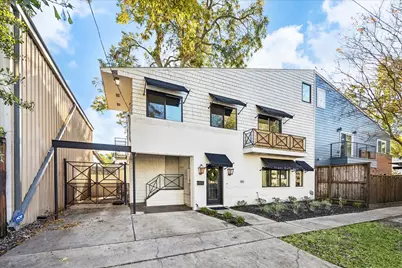 1919 Missouri Street, Houston, TX 77019 - Photo 1