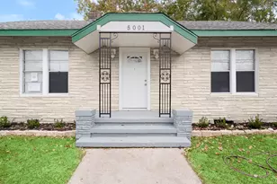 5001 McKinney, Houston, TX 77023 - Photo 1
